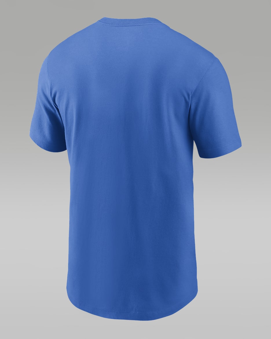 Ucla t shirt on sale
